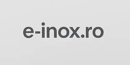 Logo - e-inox.ro